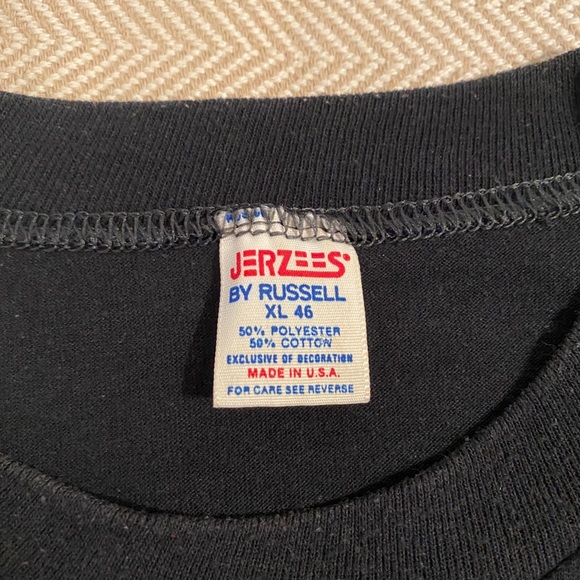 Vintage 70’s Louisville Cardinals T Shirt - Picture 6 of 9